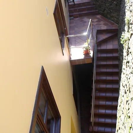 La Lula Apartment