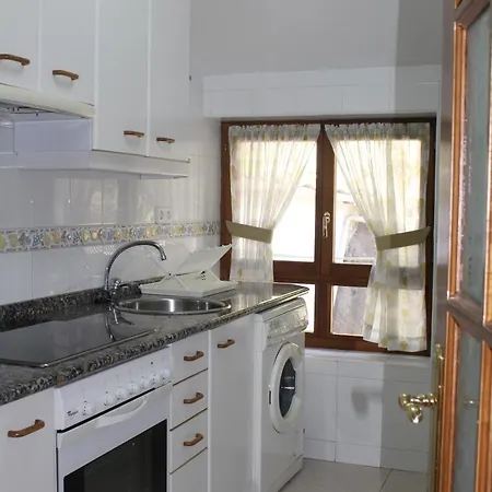 Apartment La Lula