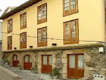Apartment La Lula Cudillero